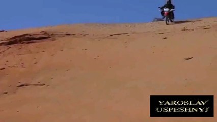 Fail en moto (accidents, carambolages...)