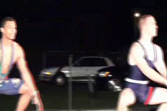 Zeta Psi - Eric Prydz 'Call on Me'