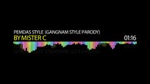 PEMDAS STYLE (Gangnam Style Parody) | Mister C