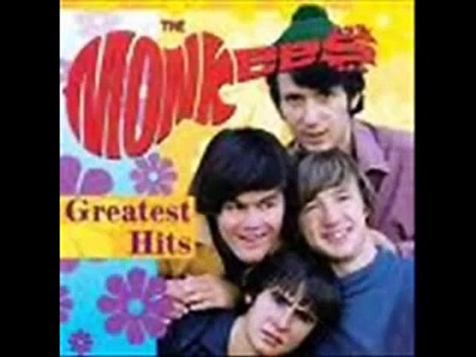 The Monkees -  Daydream Believer