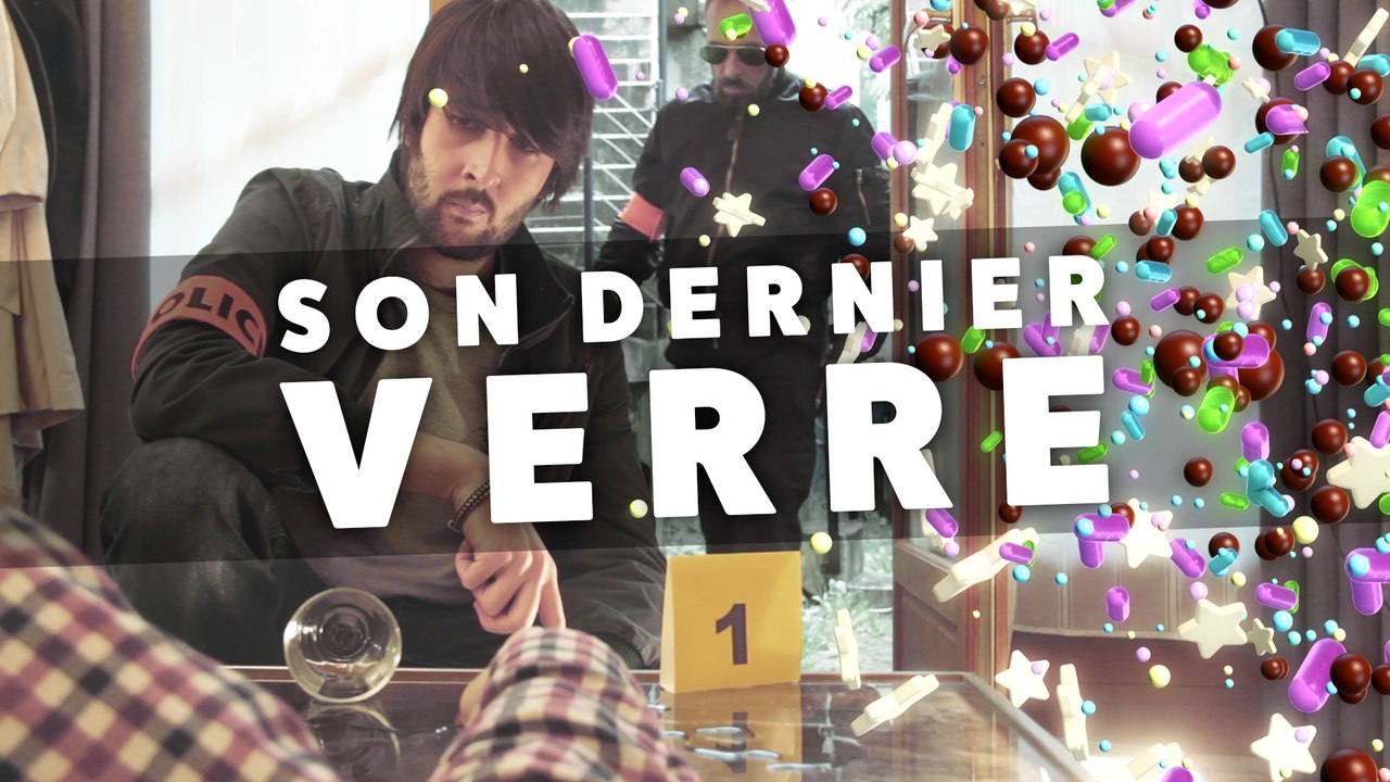 Son Dernier Verre - GRANULÉS #1