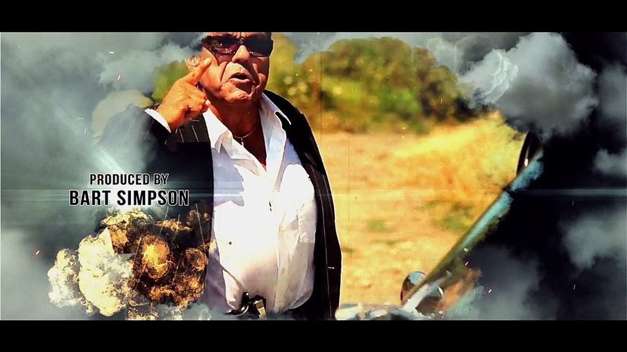 After Effects Project Files - The Final Battle - VideoHive 8969025
