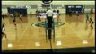 Penn State Altoona Women's Volleyball vs. Penn State Harrisburg