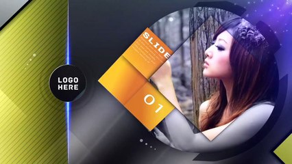 After Effects Project Files - Face To Face - VideoHive 8978638