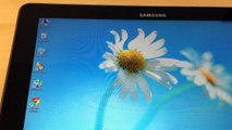 Windows 8 Metro PDF Reader app review on Samsung Ativ 500T tablet