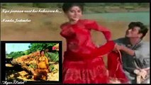 Kya jawaan raat hai bahaaron ki..,Nanda,Jeetendra (2)