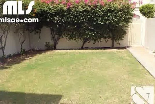 Maeen 3 Type C middle villa finished to a high standard with landscaped garden - mlsae.com