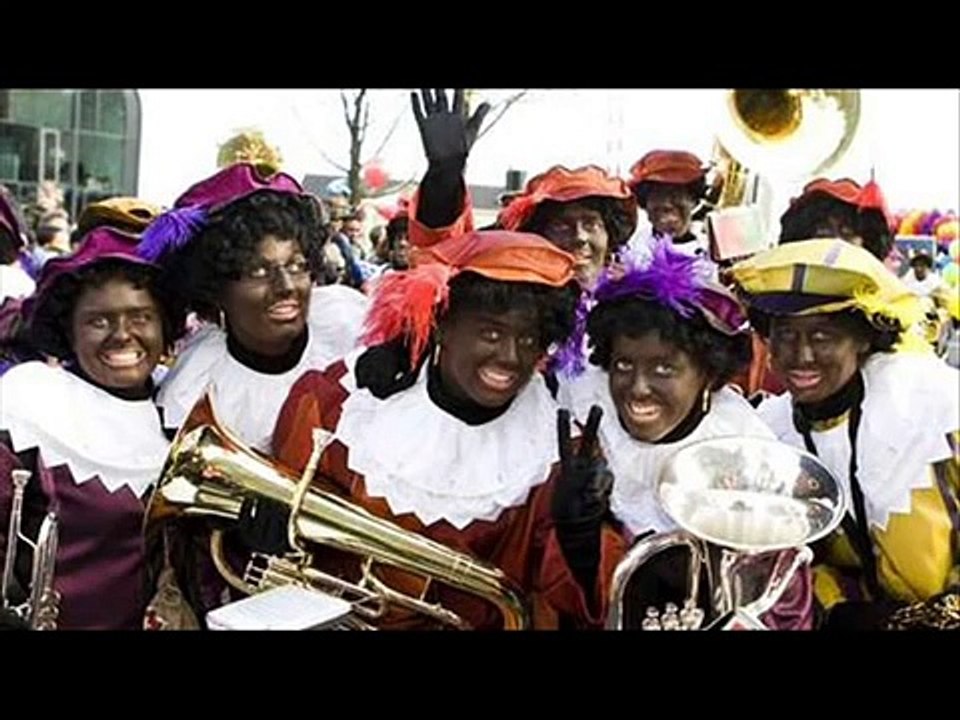Het Goede doel  Sinterklaas wie kent hem niet