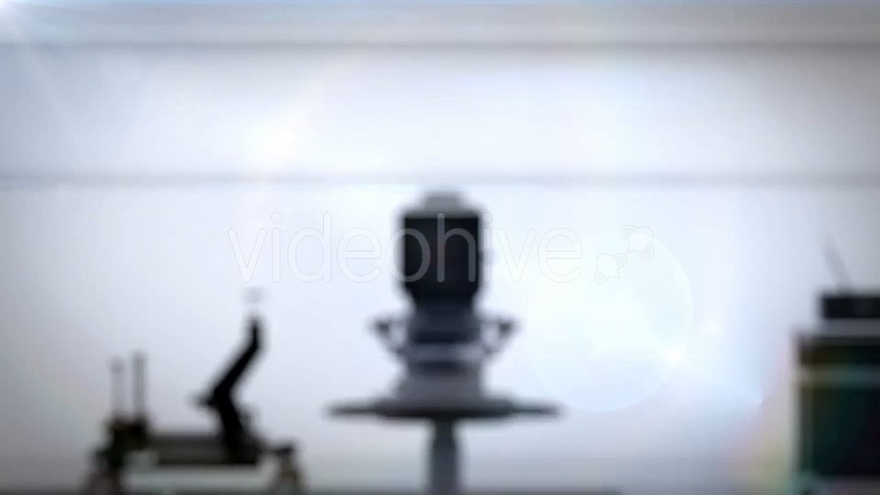 After Effects Project Files - On Air Opener - VideoHive 8989719