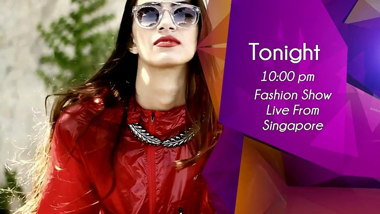 After Effects Project Files - Glamour Fashion Broadcast Pack - VideoHive 8962130