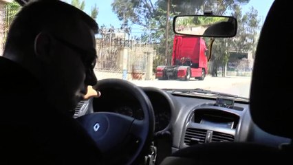 Χριστόφορος Ζαραλίκος: «Δεν είμαι ρατσιστής αλλά…» [Οδηγός]