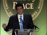 David Remnick's Remarks | 2010 Benefit Dinner | Seeds of Peace
