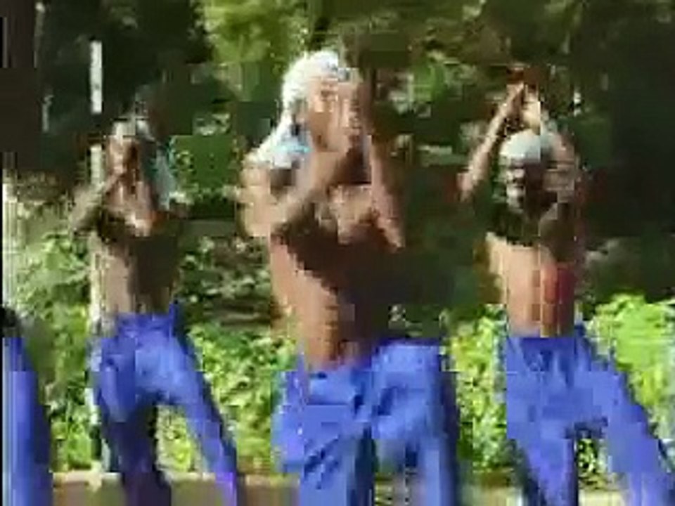 Amity Meria Djon Beni Amina Ko  'Burkina Faso'