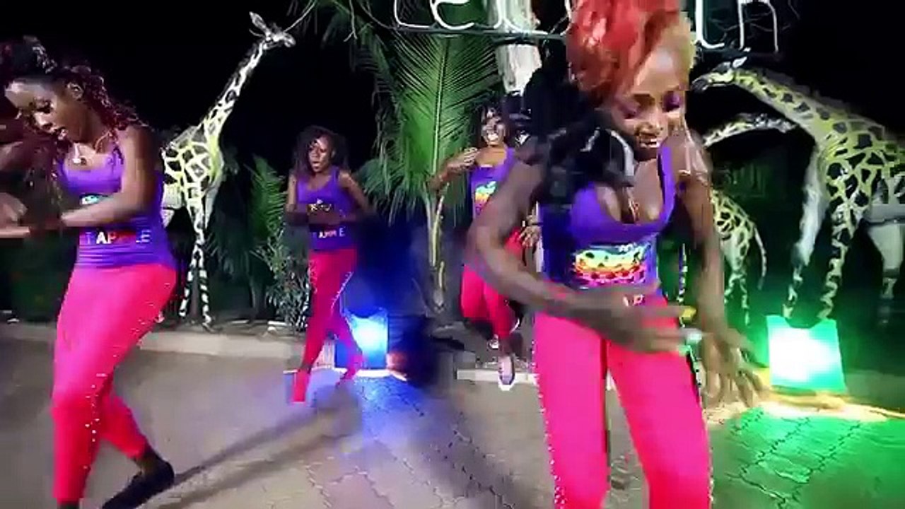 Get Paid Weezy ft Sofiano   Burkina Faso - Nigerian Music