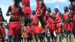 2010 Masai Mara Marathon footage - Masai Dance - mara16.flv