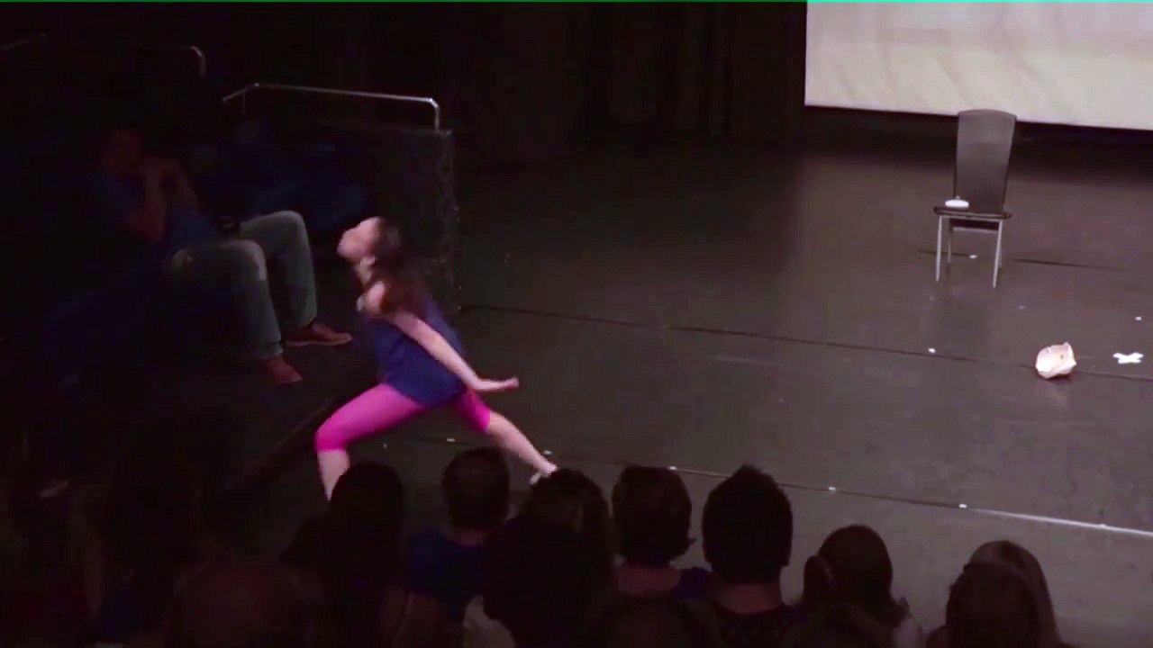 Tanzstudio fancy Modern Dance Compilation