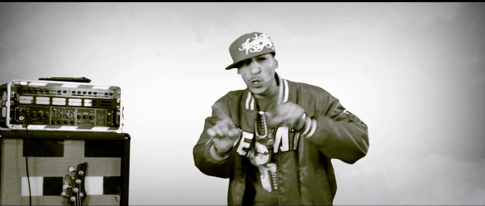 SALADIN - Donne ça - (Clip officiel)