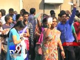 Chit fund company reportedly dupes thousands of people in Surat - Tv9 Gujarati