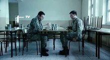 Dağ Filmi Yüzbaşının Anlattığı Fıkra Sahnesi AskerTV