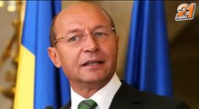 Basescu - Ai se eu te pego parodie ( Declaratia muzicala a lui Traian Basescu )