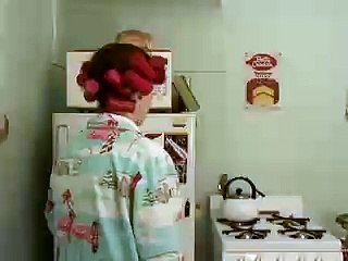 VOTE "NO" ON 98 TV SPOT - goodbye to rent control