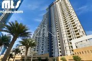 Luxurious 3 BR Townhouse with Large Terrace  Kitchen Appliances   Maid Room in Mangrove Place For Rent - mlsae.com