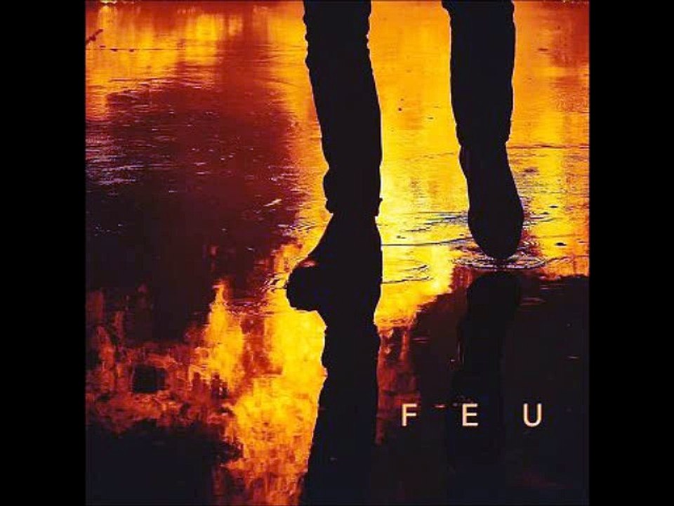 Nekfeu - Egerie ( 2o15 )