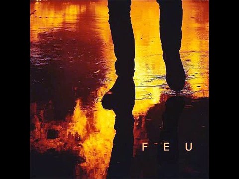 Nekfeu - Egerie ( 2o15 )
