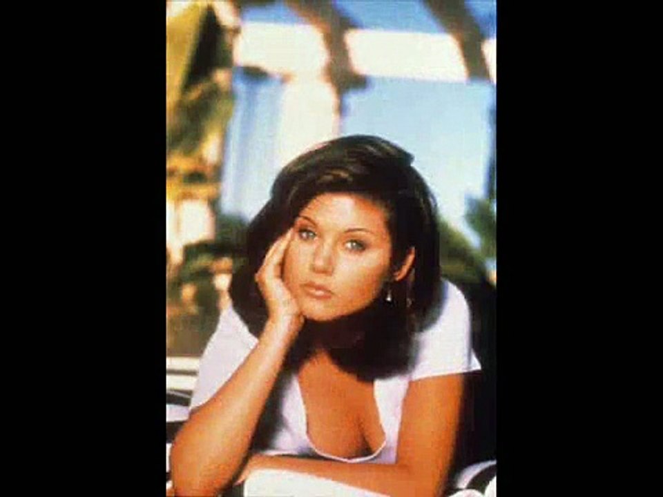 Tiffani Thiessen