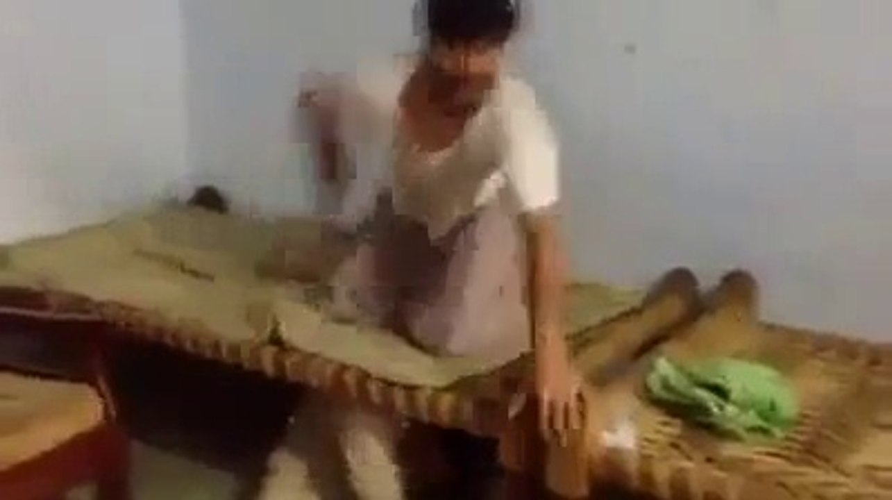 Earthquake Funny Video