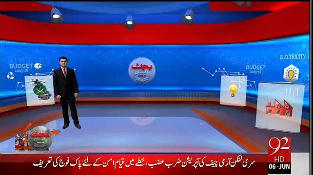 13 crores on Nawaz Sharif's plane, 1 crores on his gifts & 25 crores were spent for refreshment of PM House in last fisc