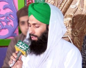 Naza Ki Sakhtiyan Kesy Sahon Ga Ya Rasool Allah By Ghulam Mustafa Attari
