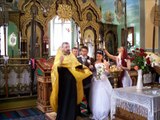 Rito Ortodosso (domenica 9 agosto 2009)