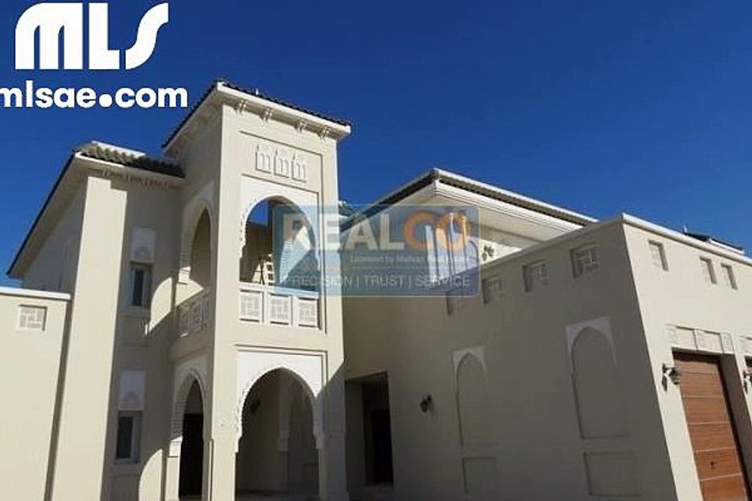 5BR QUORTAJ HOME VILLA TYPE B FOR SALE 4.8M - mlsae.com