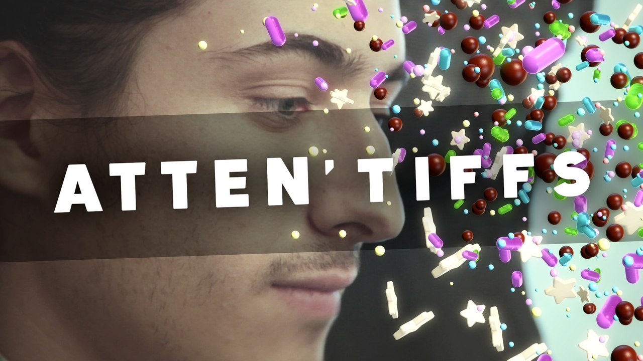 Atten'Tiffs - GRANULÉS #3
