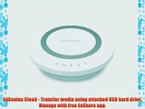 EnGenius Technologies Dual Band 2.4/5 GHz Wireless AC1200 Router with Gigabit and USB (ESR1200)
