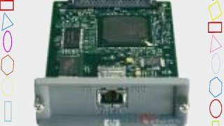 HP J7934G - Jetdirect 620N Fast Ethernet Print Server