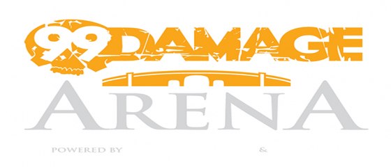 myKPV vs. nerdRage & GPlay vs nerdRage 99Damage Arena #9  www.cmtv.eu