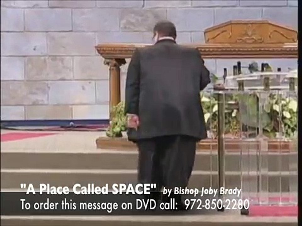 A Place Called Space