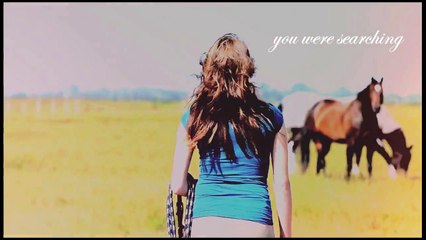 And Now I am [W h o l e]