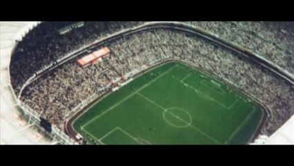 "United Passions", le film de la FIFA raillé par la presse américaine