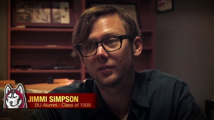 A Conversation with Actor Jimmi Simpson