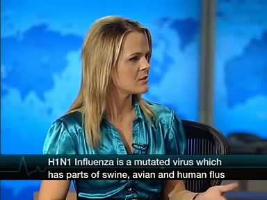 Swine Flu – Your Questions Answered