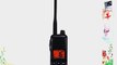 5 - watt Submersible Handheld VHF Transceiver