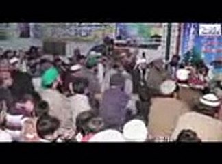 Allama Ali Akbar Sultani