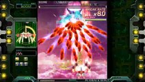 Last boss - Crimzon Clover World Ignition - Novice boost mode - Le boulet !