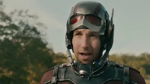 Ant-Man Official Trailer #1 (2015) - Paul Rudd, Evangeline Lilly Marvel Movie HD