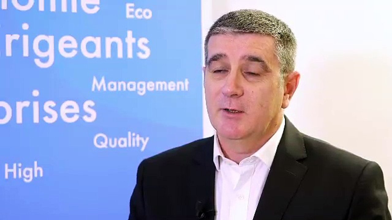 Ludovic Lastennet CEO IMPLANET