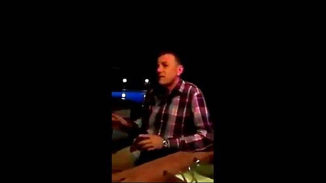 Ağzıyla klarnet sesi çıkaran dayı 2