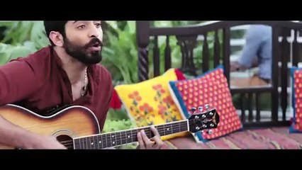 Ho Mann Jahaan Movie Official Trailer - Pakistani Movie 2015